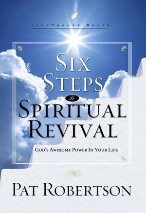Six Steps to Spiritual Revival image number 0