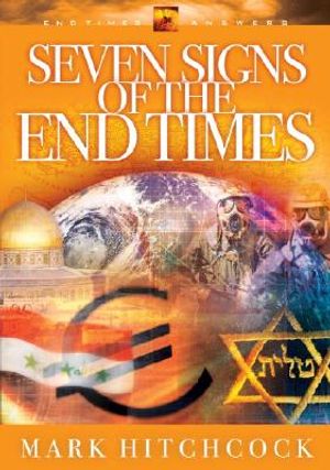 Seven Signs of the End Times image number 0