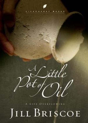 A Little Pot of Oil image number 0