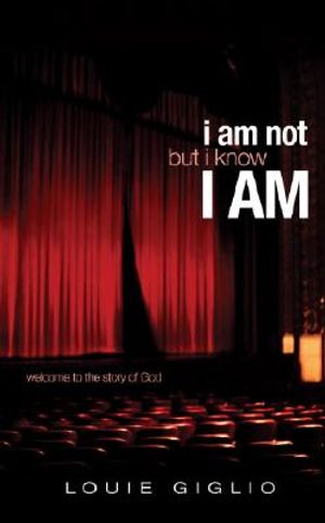 I Am Not But I Know I Am image number 0