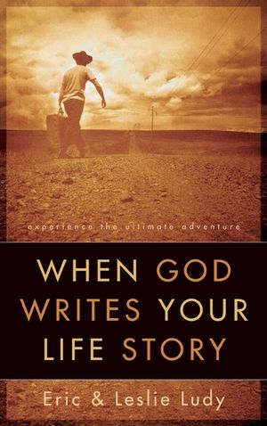 When God Writes Your Life Story image number 0