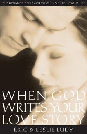 When God Writes Your Love Story image number 0