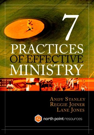 7 Practices of Effective Ministry image number 0