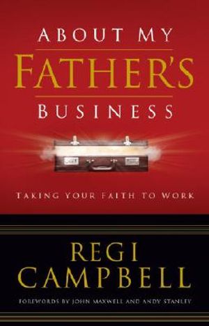 About My Father's Business image number 0