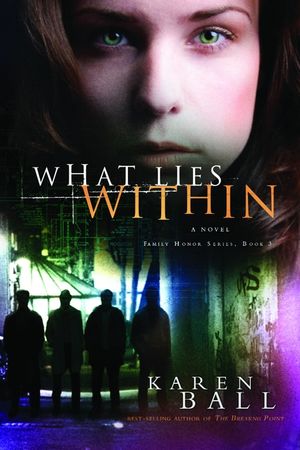 What Lies Within image number 0