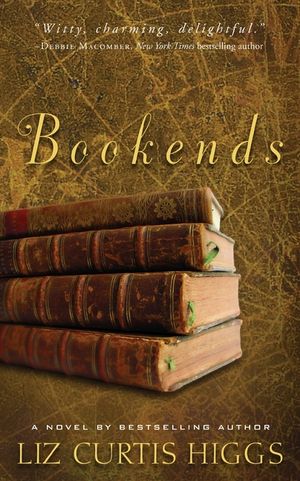 Bookends image number 0