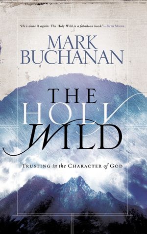 The Holy Wild image number 0