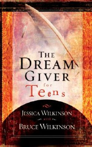 The Dream Giver for Teens image number 0