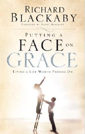 Putting a Face on Grace image number 0