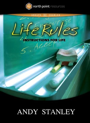 Life Rules DVD: Instructions for the Game of Life image number 0