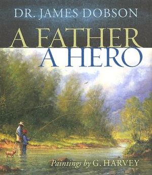 A Father, a Hero image number 0