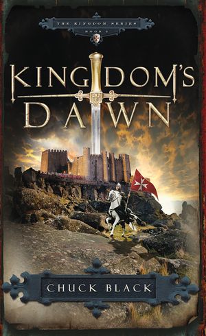 Kingdom's Dawn image number 0