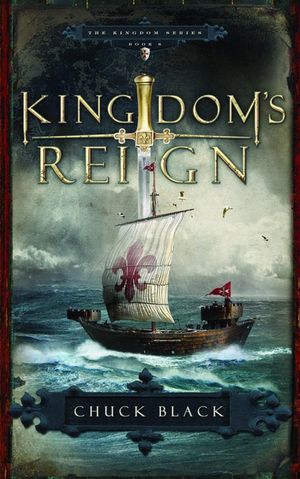 Kingdom's Reign image number 0