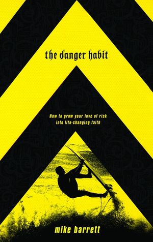 The Danger Habit image number 0