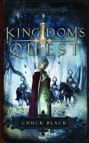 Kingdom's Quest image number 0