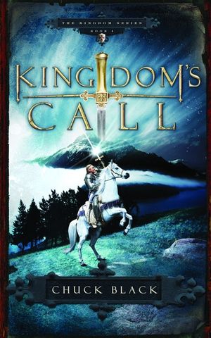 Kingdom's Call image number 0