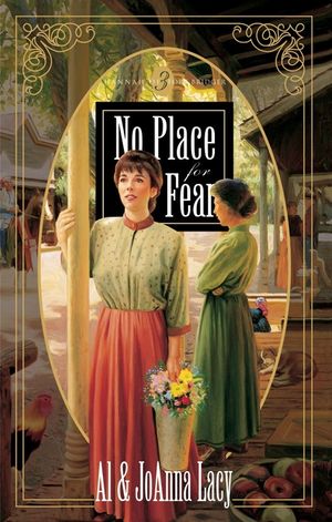 No Place for Fear image number 0