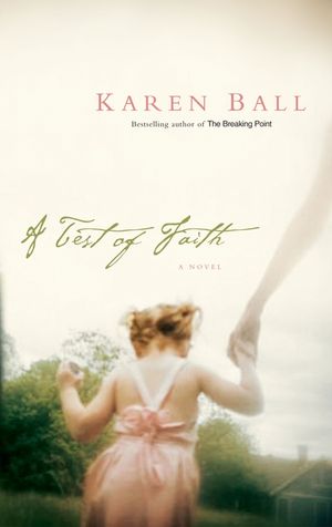 A Test of Faith image number 0
