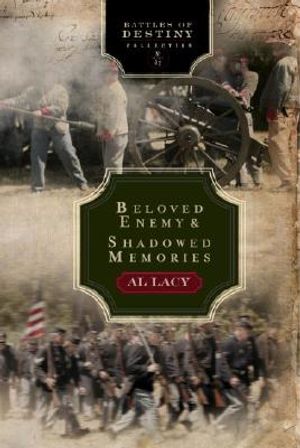 Beloved Enemy / Shadowed Memories image number 0