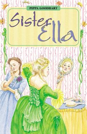 Sister Ella image number 0