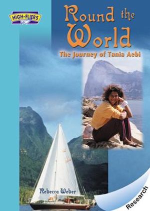 Round the World image number 0