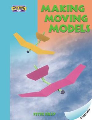 Making Moving Models image number 0