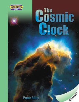 The Cosmic Clock image number 0