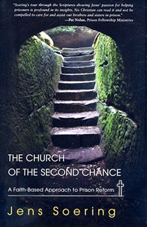 Church of the Second Chance: A Faith-Based Approach to Prison Reform image number 0