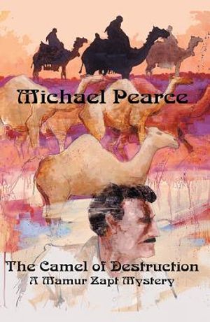 The Camel of Destruction image number 0