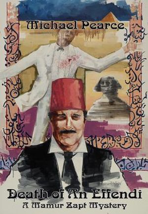 Death of an Effendi image number 0