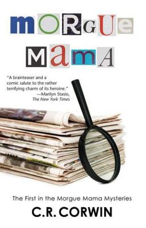 Morgue Mama image number 0
