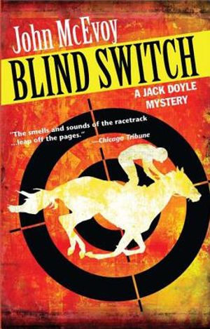Blind Switch: A Jack Doyle Mystery image number 0