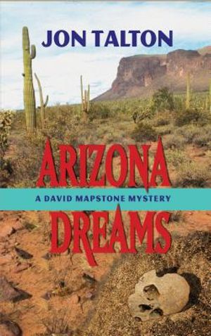 Arizona Dreams image number 0
