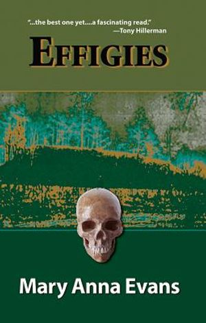 Effigies: A Faye Longchamp Mystery image number 0