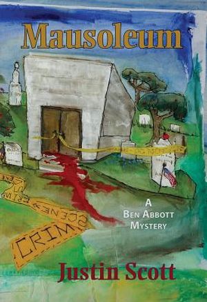 Mausoleum: A Ben Abbott Mystery image number 0