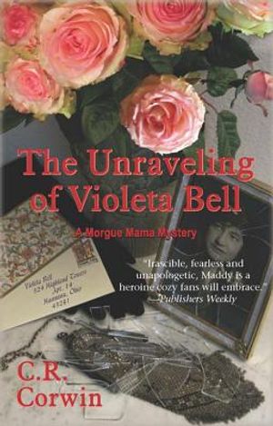 The Unraveling of Violeta Bell image number 0