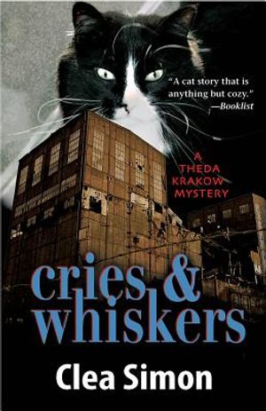 Cries and Whiskers image number 0