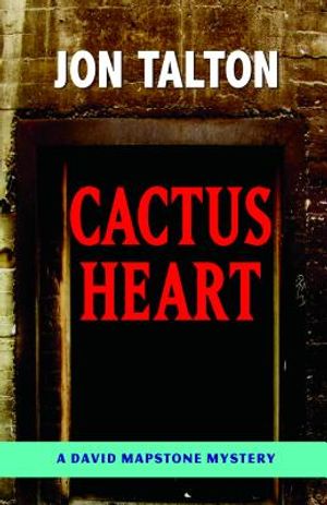 Cactus Heart image number 0