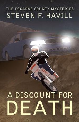 A Discount for Death image number 0