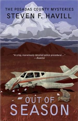 Out of Season image number 0