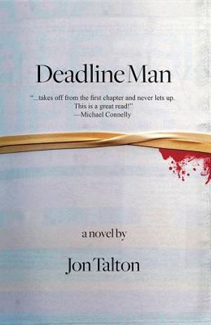 Deadline Man image number 0