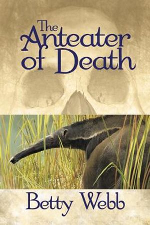 The Anteater of Death image number 0