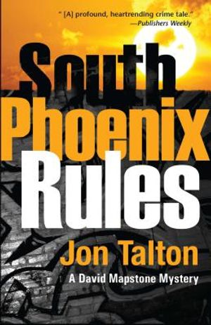 South Phoenix Rules image number 0