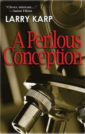 A Perilous Conception image number 0
