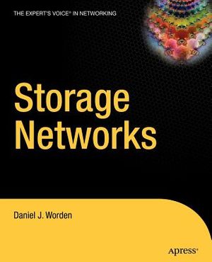 Storage Networks image number 0