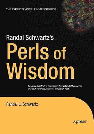 Randal Schwartz's Perls of Wisdom image number 0