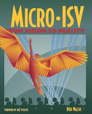 Micro-Isv: From Vision to Reality image number 0