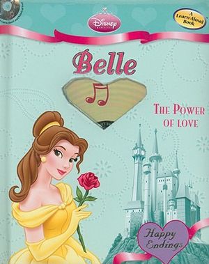Belle: The Power of Love [With CD] image number 0