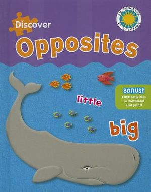 Discover Opposites image number 0