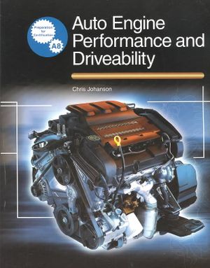 Auto Engine Performance and Driveability image number 0